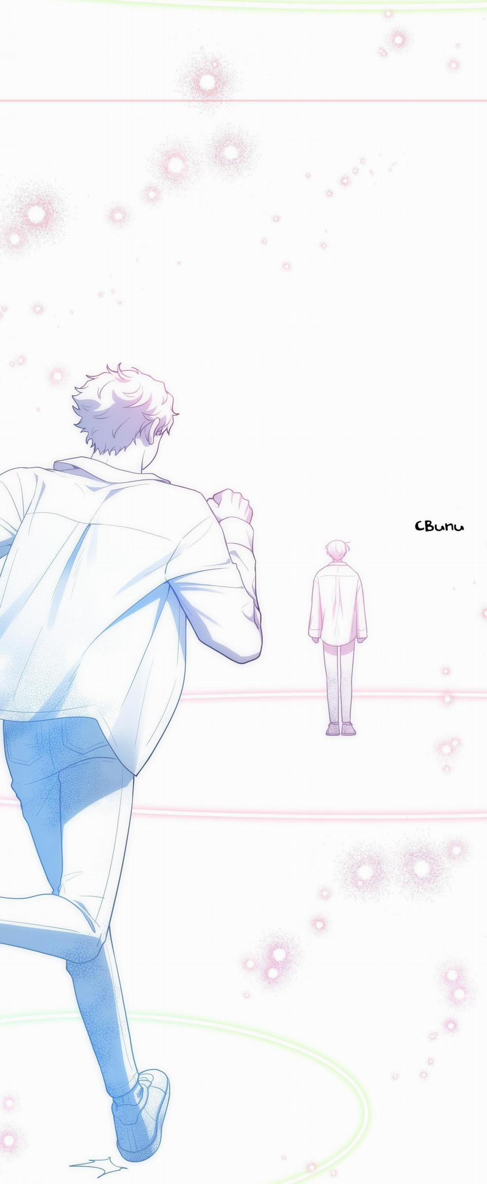 (Cbunu) Chuyện Rằng Tôi Yêu Cậu 4 trang 44