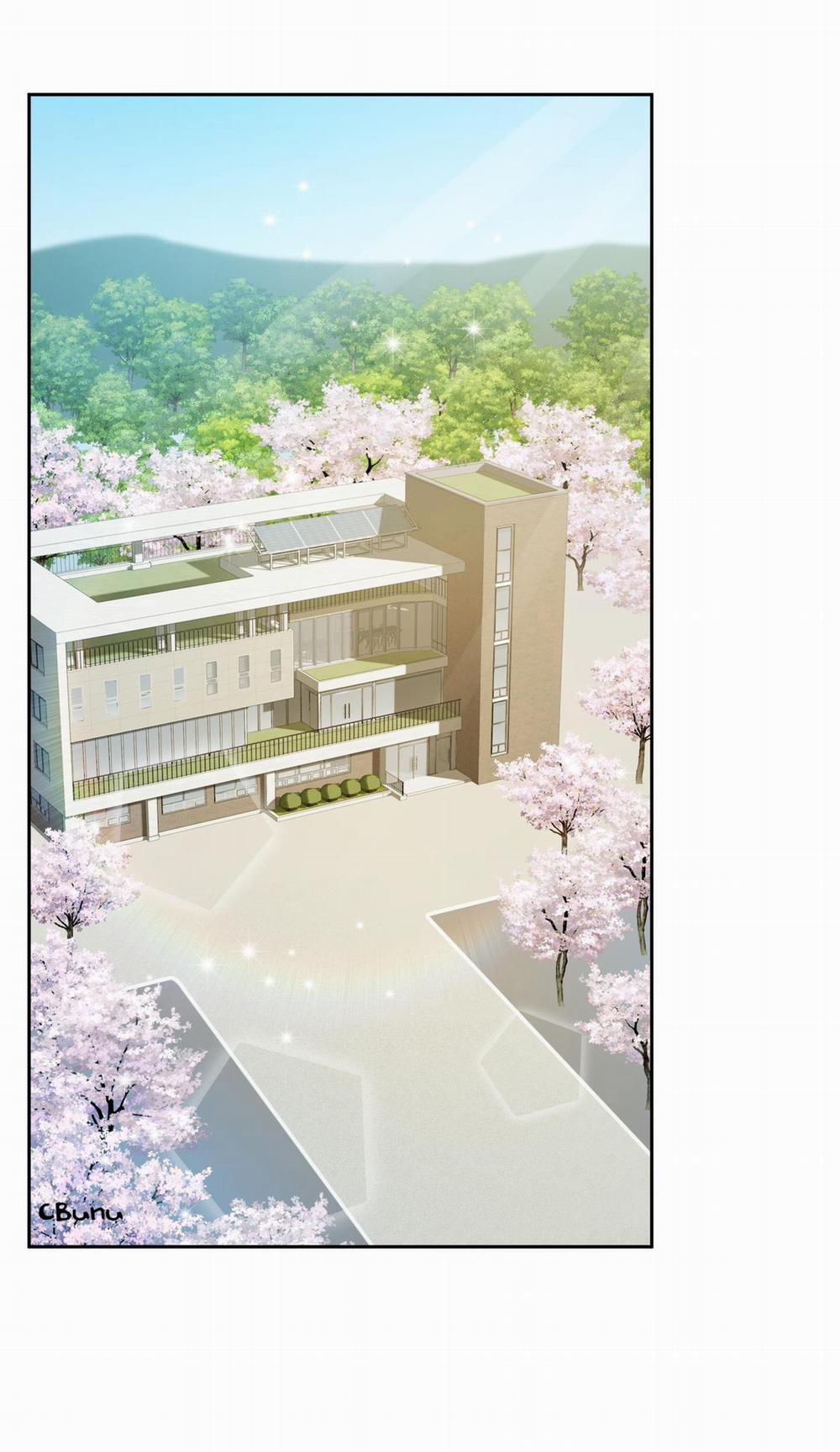 (Cbunu) Chuyện Rằng Tôi Yêu Cậu 4 trang 54