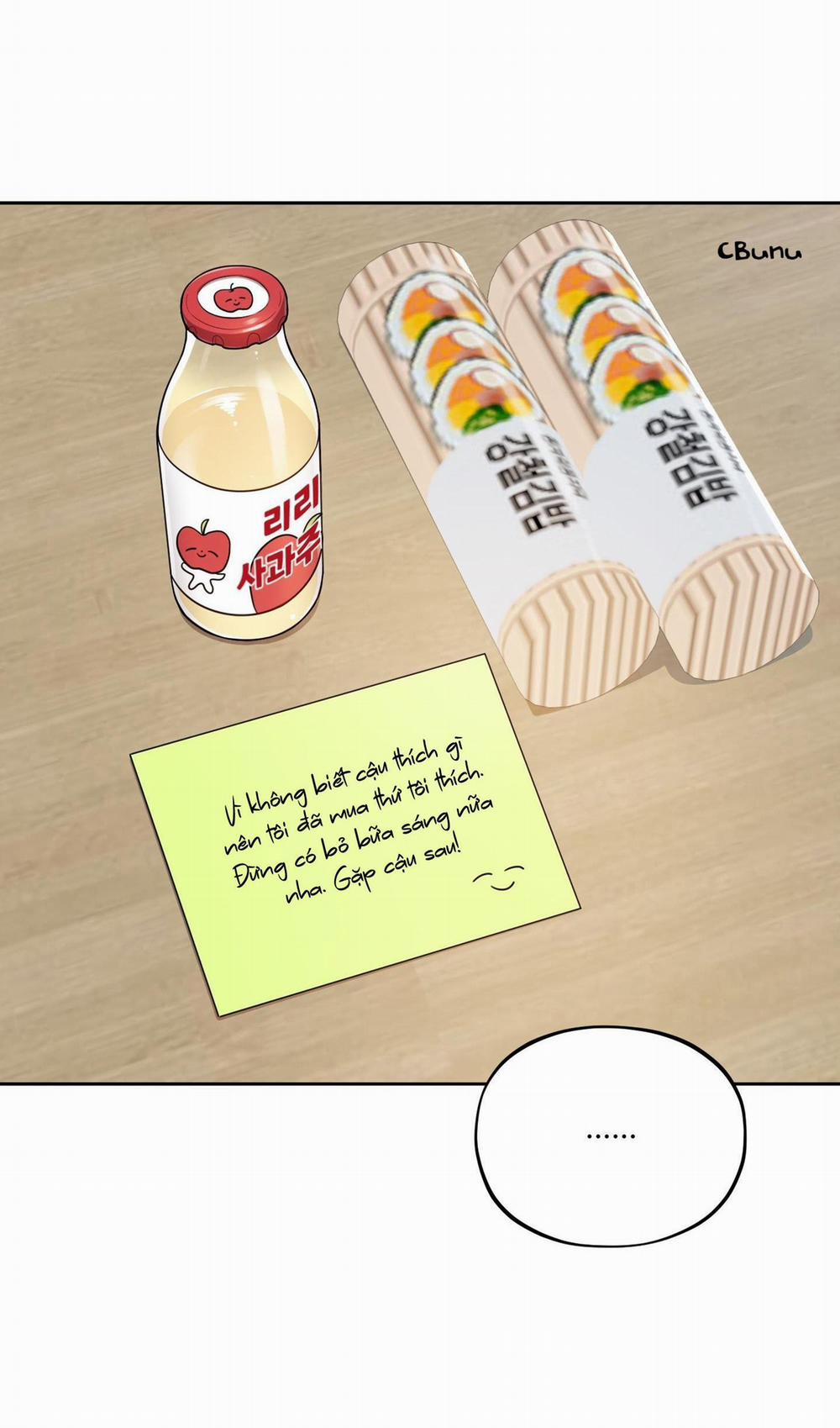 (Cbunu) Chuyện Rằng Tôi Yêu Cậu 4 trang 55