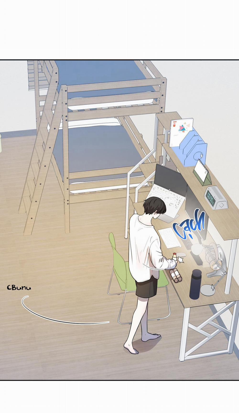 (Cbunu) Chuyện Rằng Tôi Yêu Cậu 4 trang 57