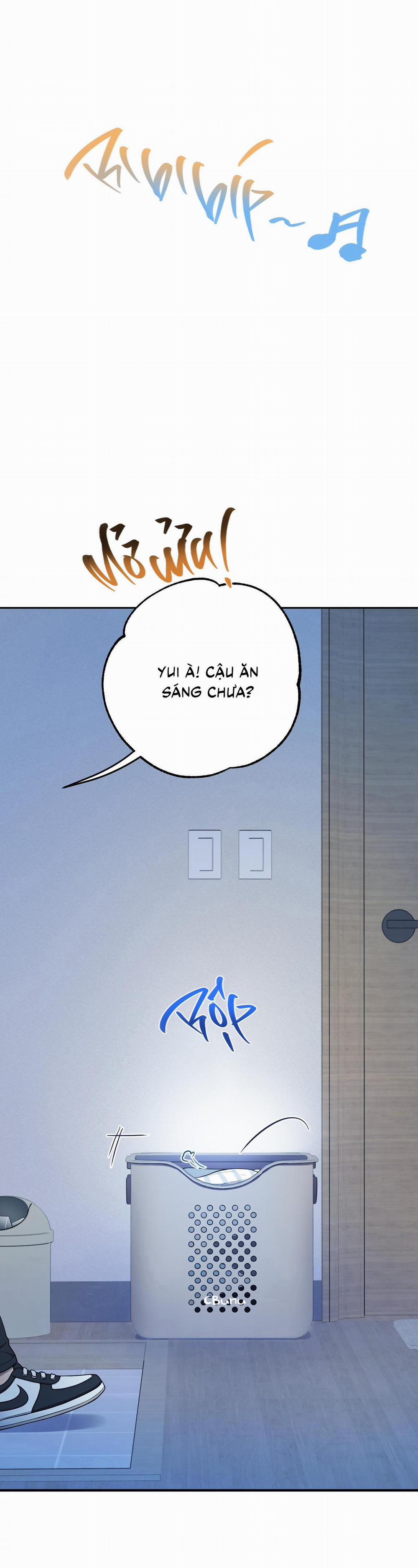 (Cbunu) Chuyện Rằng Tôi Yêu Cậu 4 trang 65