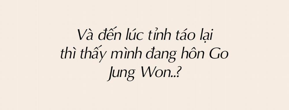 (Cbunu) Chuyện Tình Bí Mật 0 Giới thiệu trang 15