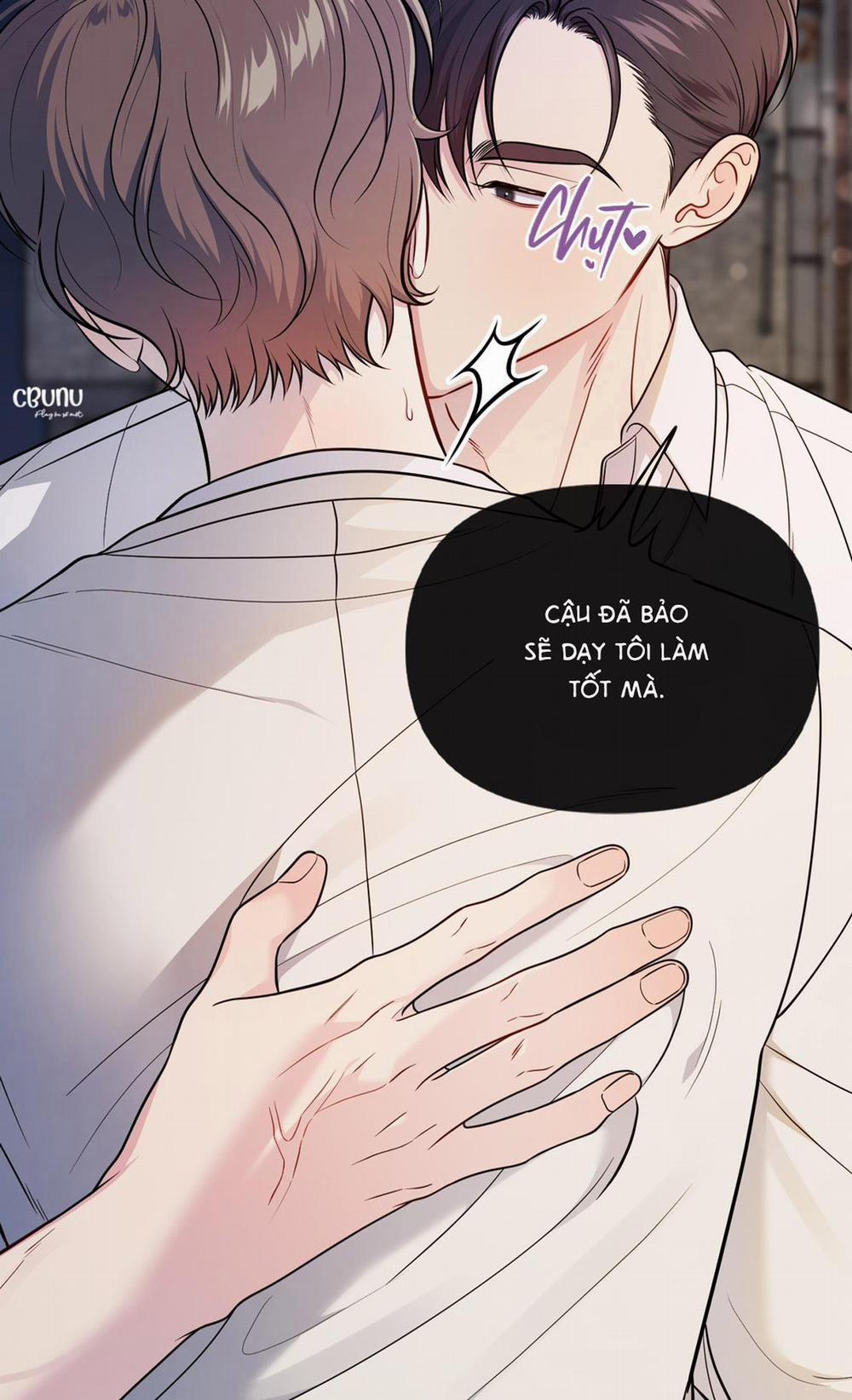 (Cbunu) Chuyện Tình Bí Mật 0 Giới thiệu trang 18