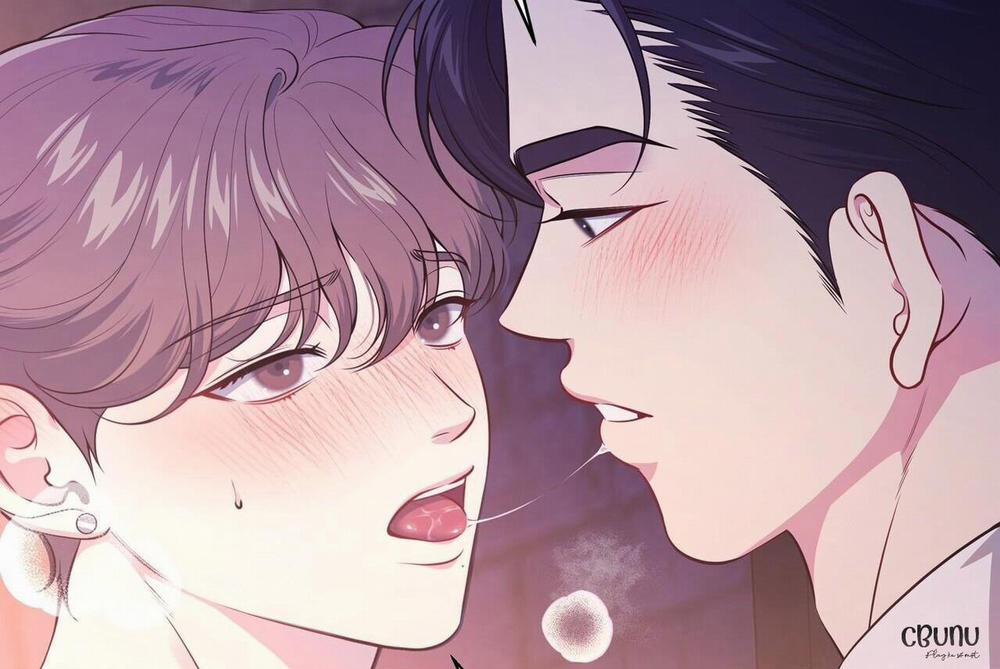 (Cbunu) Chuyện Tình Bí Mật 1 trang 104