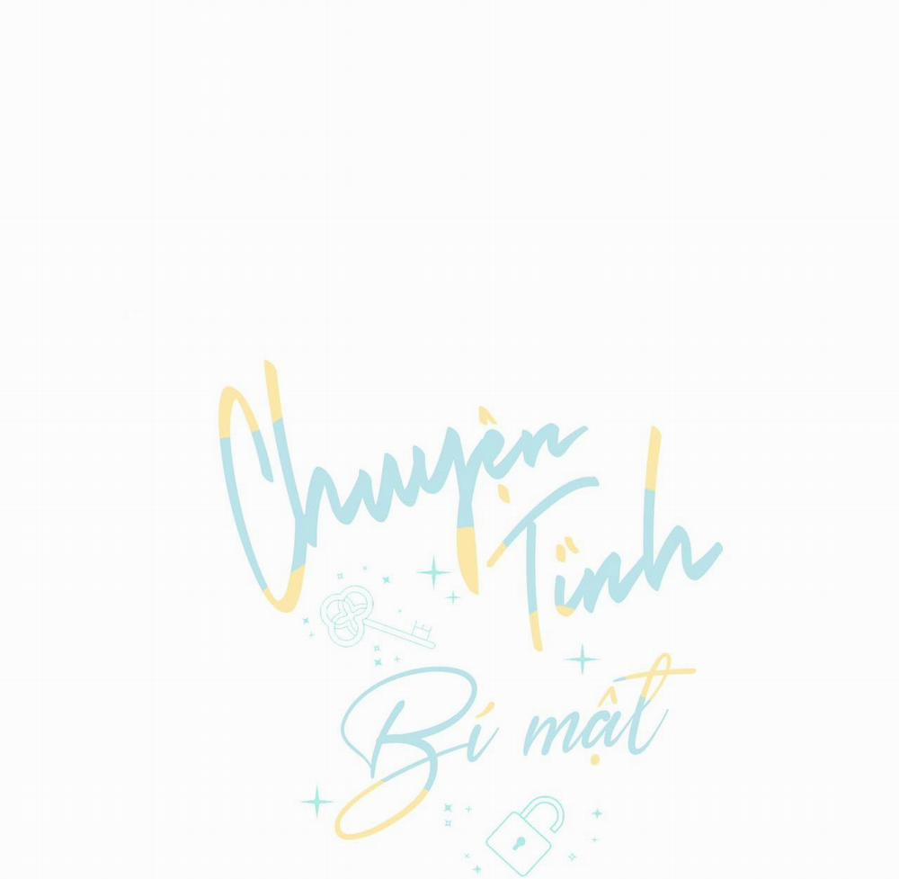 (Cbunu) Chuyện Tình Bí Mật 1 trang 12