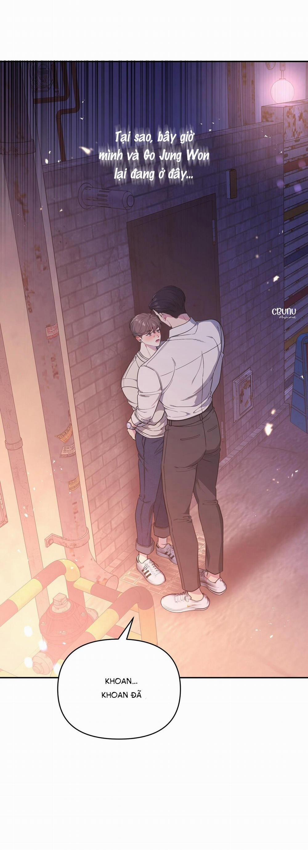 (Cbunu) Chuyện Tình Bí Mật 1 trang 120
