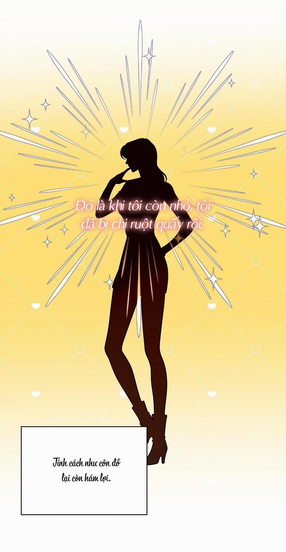 (Cbunu) Chuyện Tình Bí Mật 1 trang 20