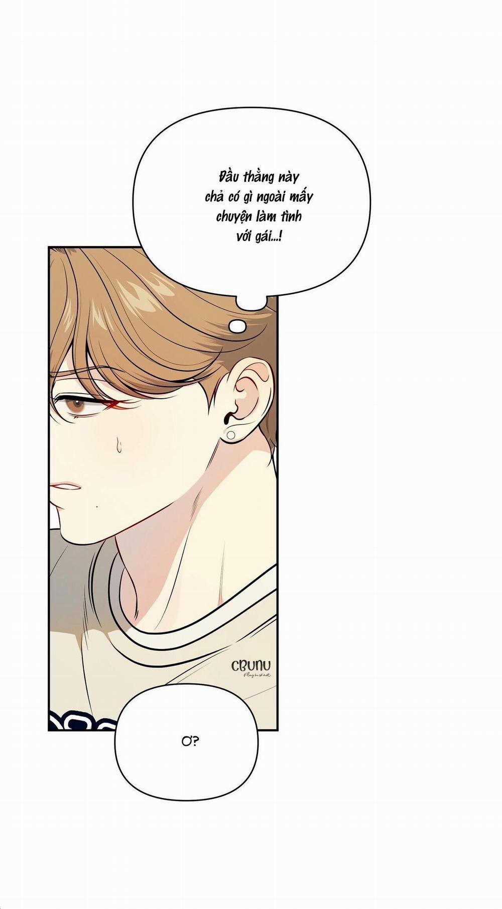 (Cbunu) Chuyện Tình Bí Mật 1 trang 31