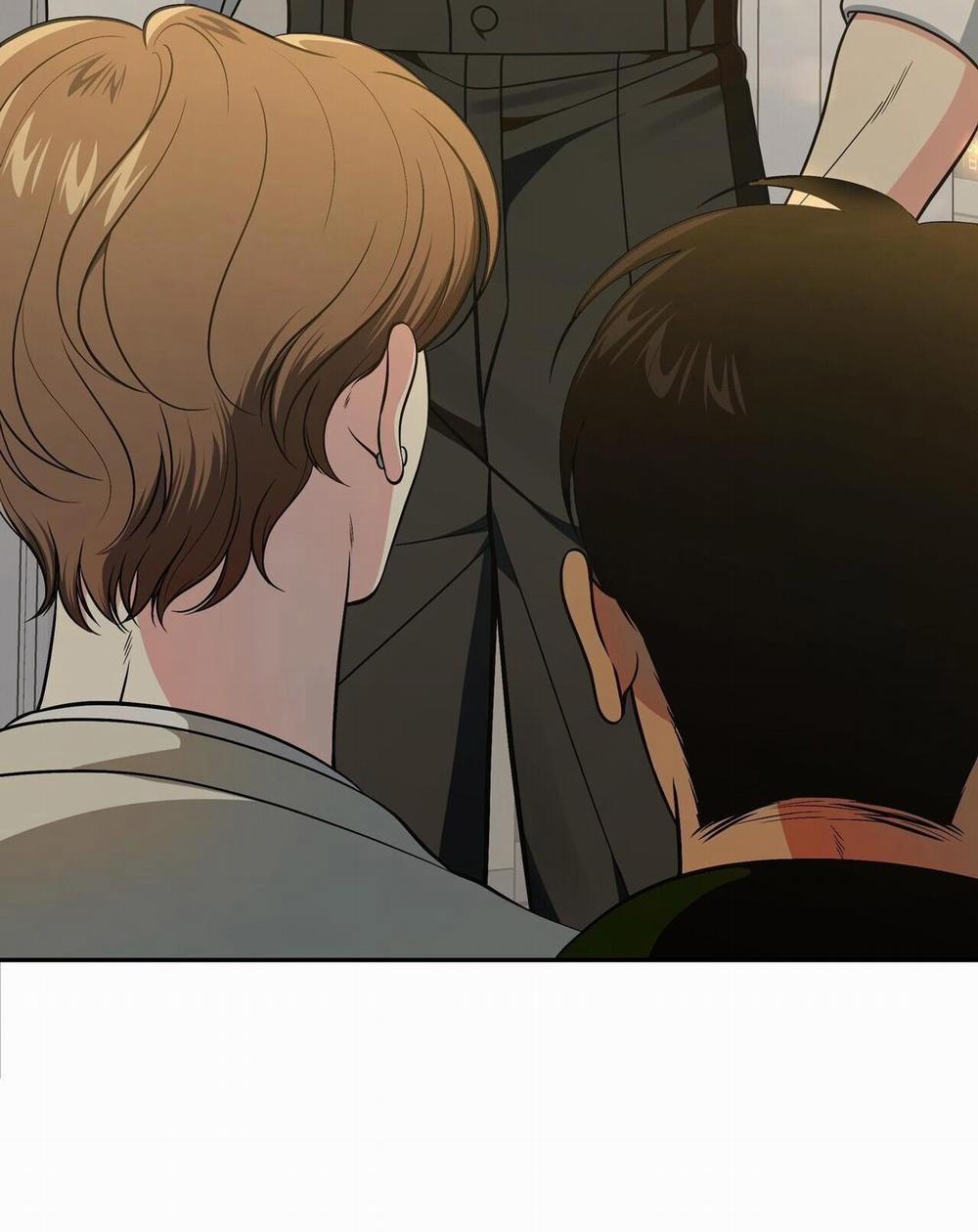 (Cbunu) Chuyện Tình Bí Mật 1 trang 34