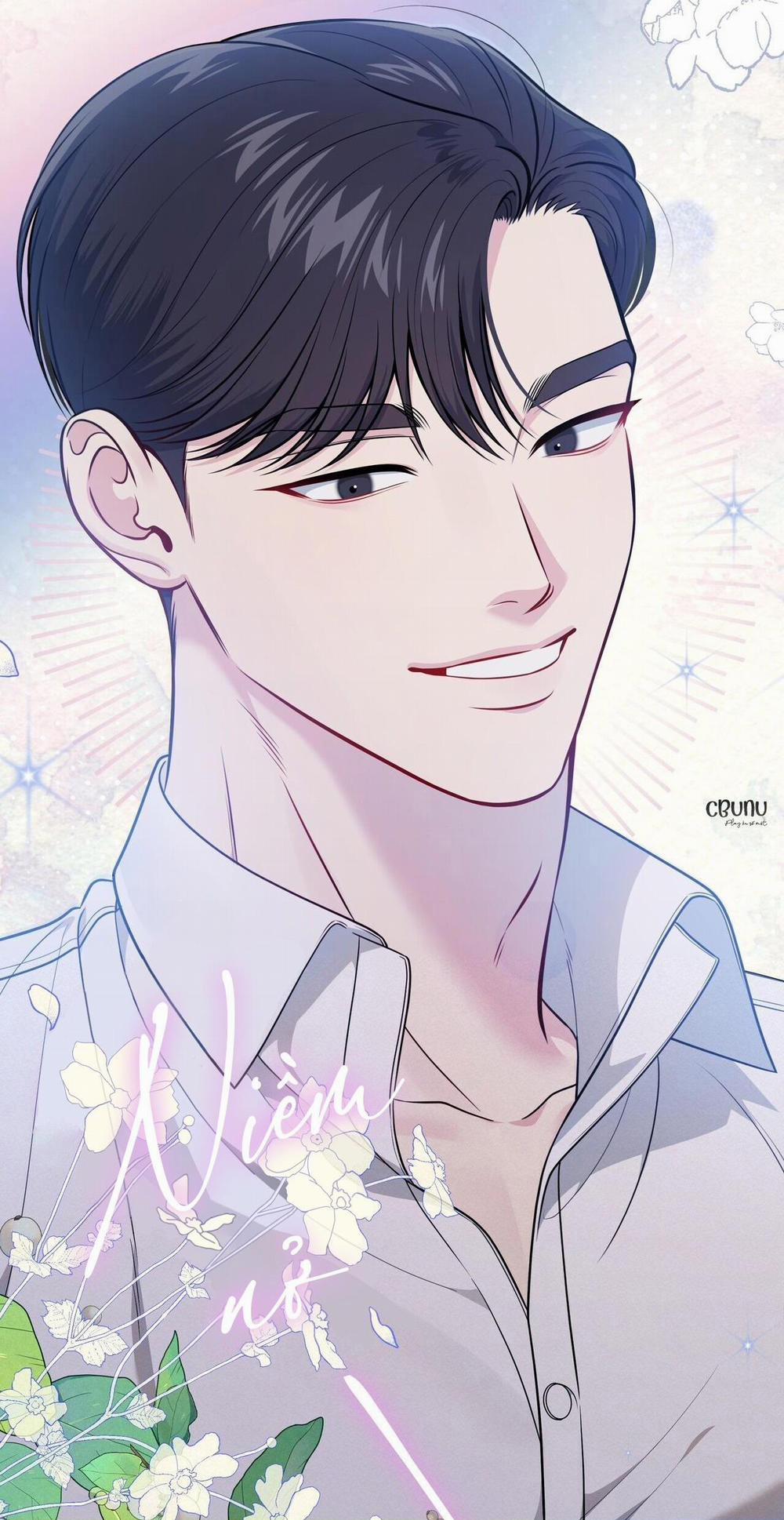 (Cbunu) Chuyện Tình Bí Mật 1 trang 41