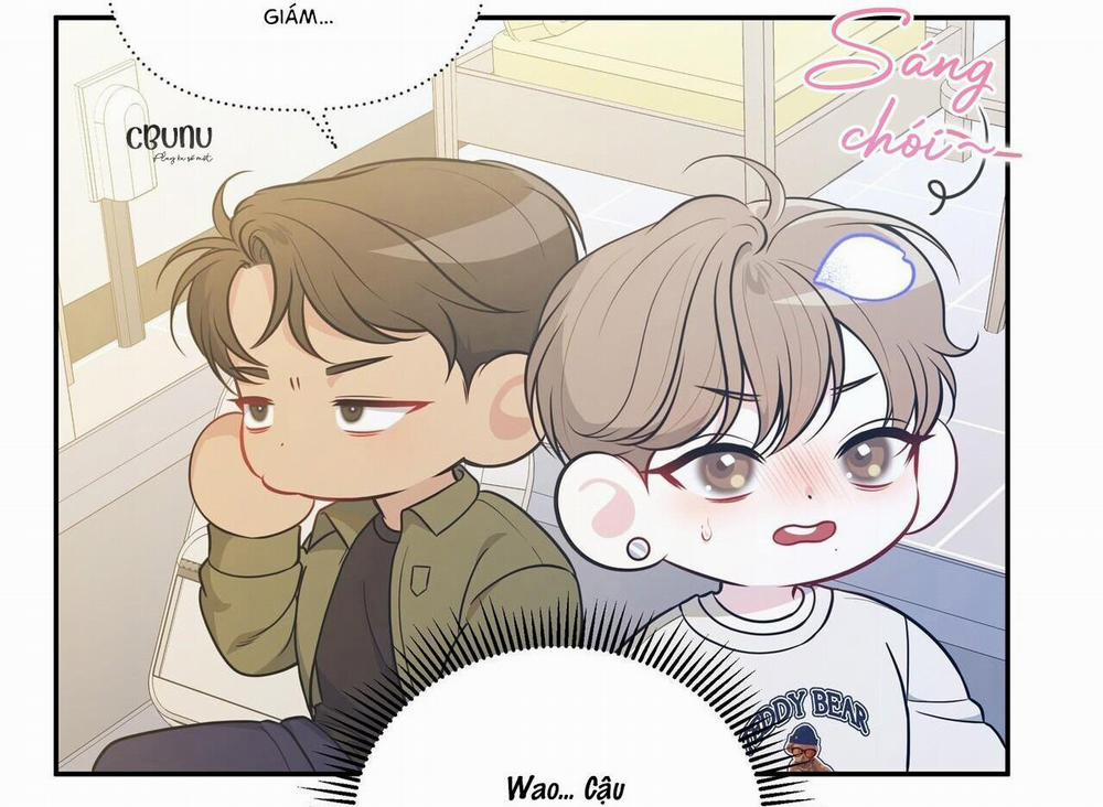 (Cbunu) Chuyện Tình Bí Mật 1 trang 45