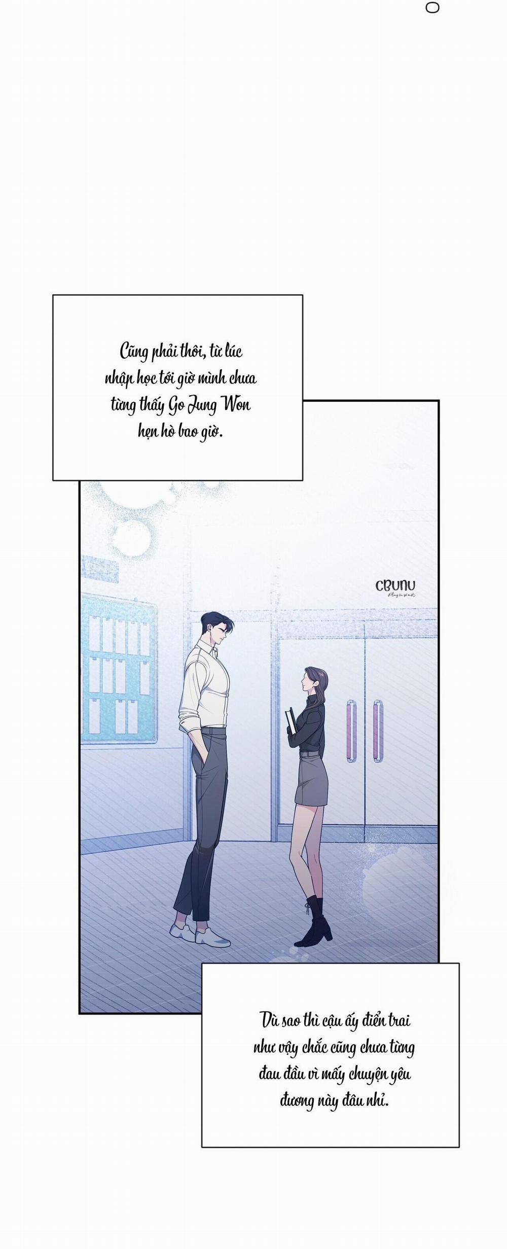 (Cbunu) Chuyện Tình Bí Mật 1 trang 48