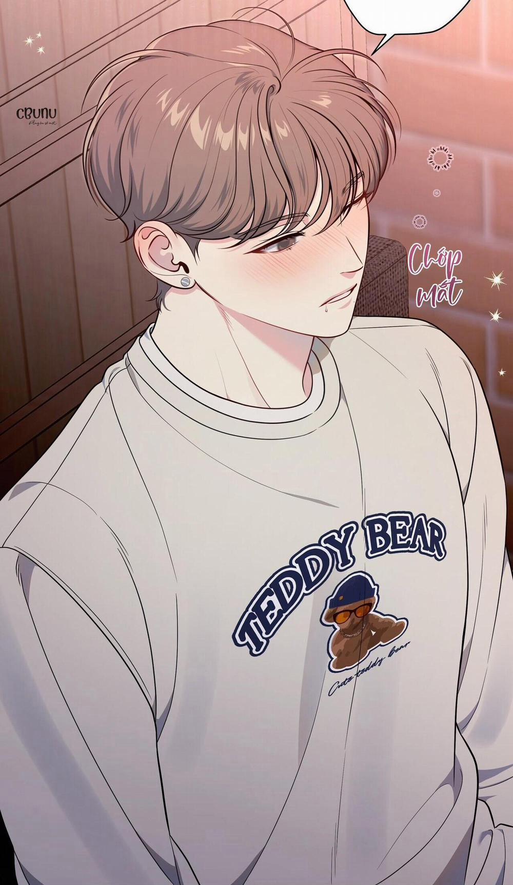 (Cbunu) Chuyện Tình Bí Mật 1 trang 54