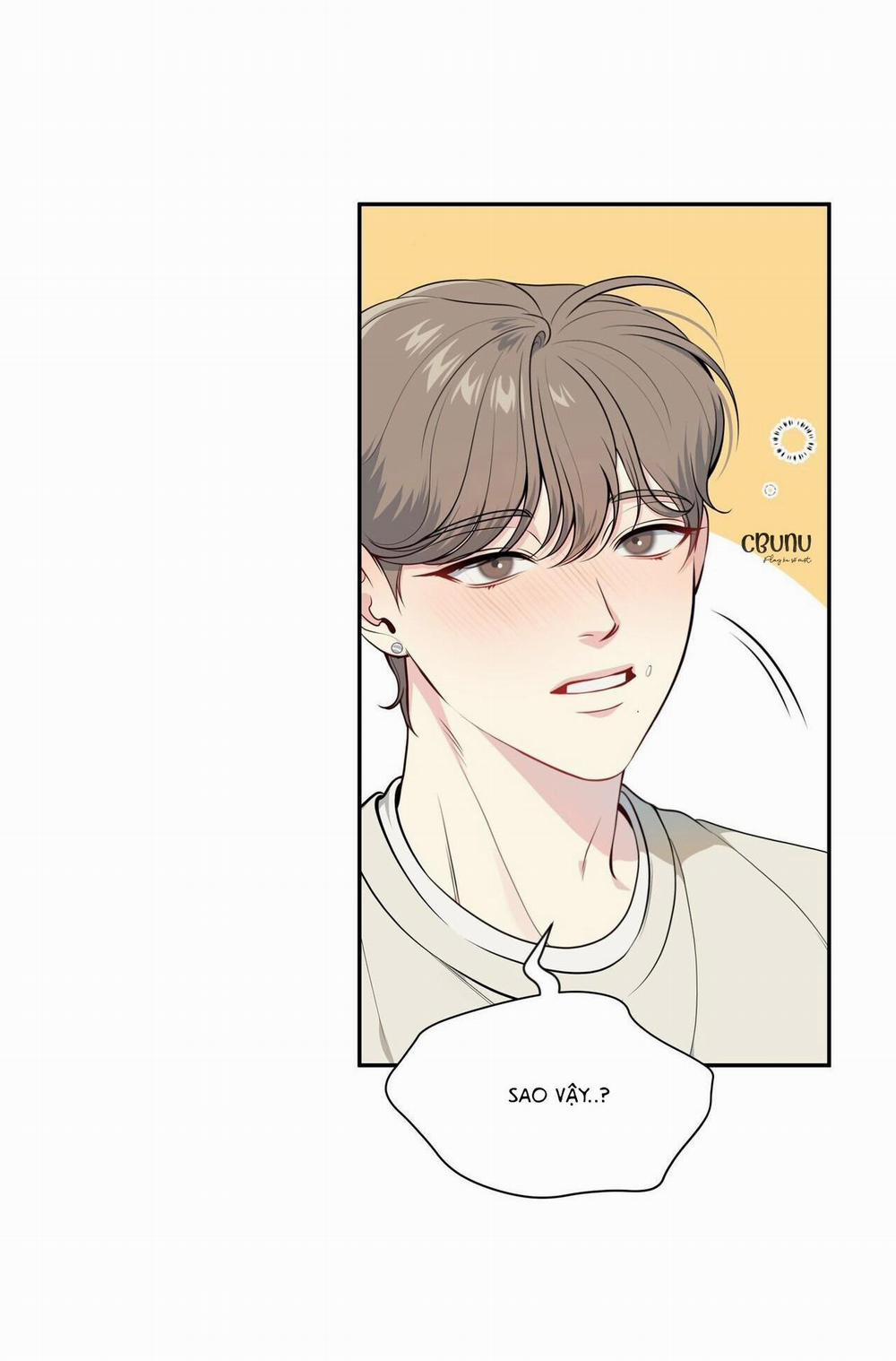 (Cbunu) Chuyện Tình Bí Mật 1 trang 56