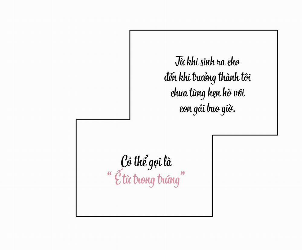 (Cbunu) Chuyện Tình Bí Mật 1 trang 6