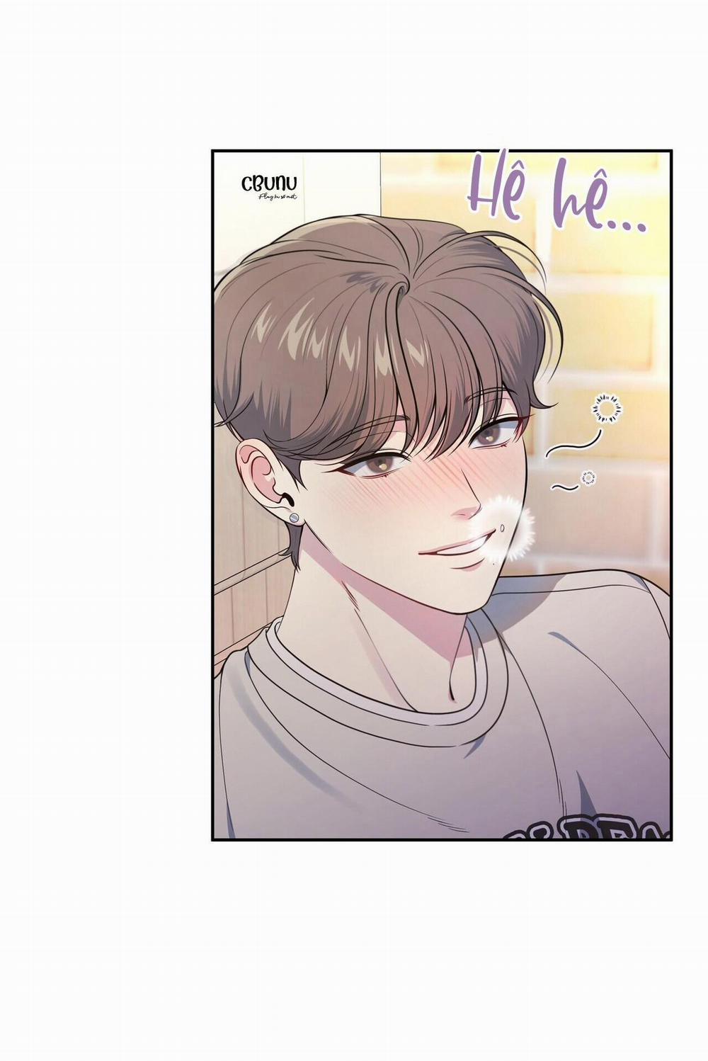 (Cbunu) Chuyện Tình Bí Mật 1 trang 66