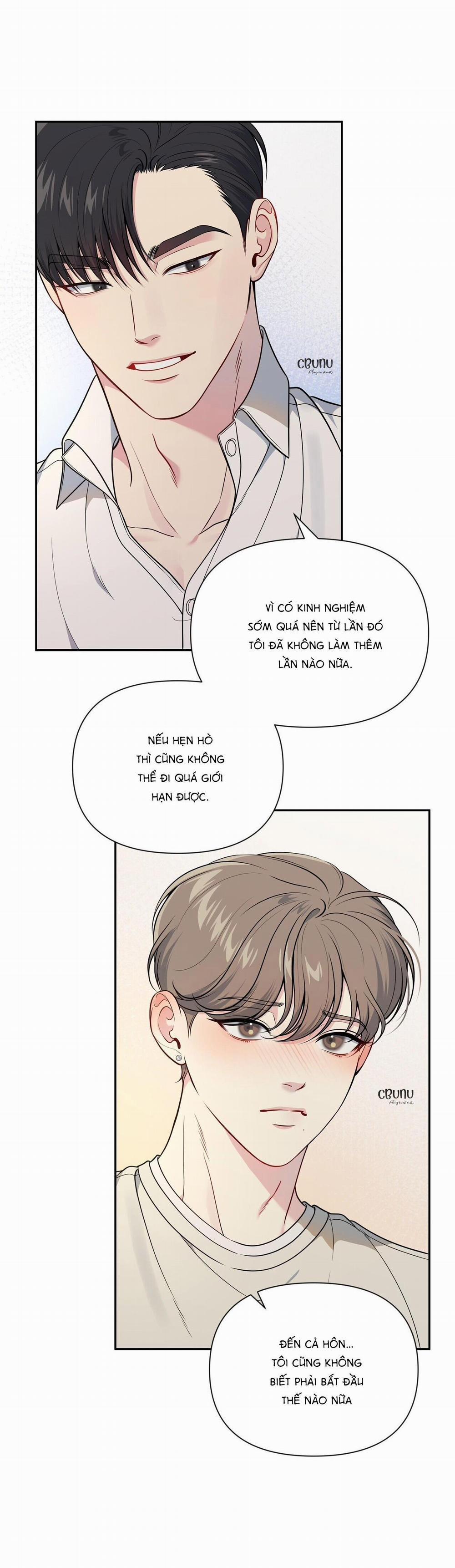 (Cbunu) Chuyện Tình Bí Mật 1 trang 87