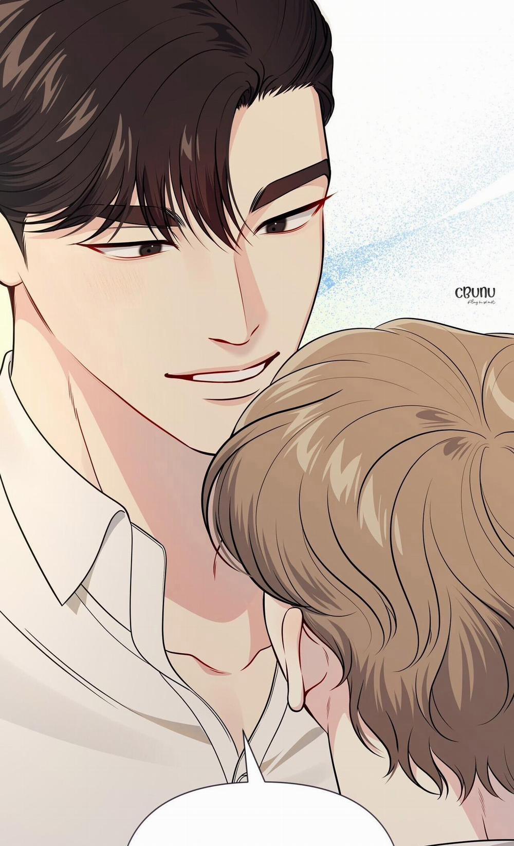 (Cbunu) Chuyện Tình Bí Mật 1 trang 89