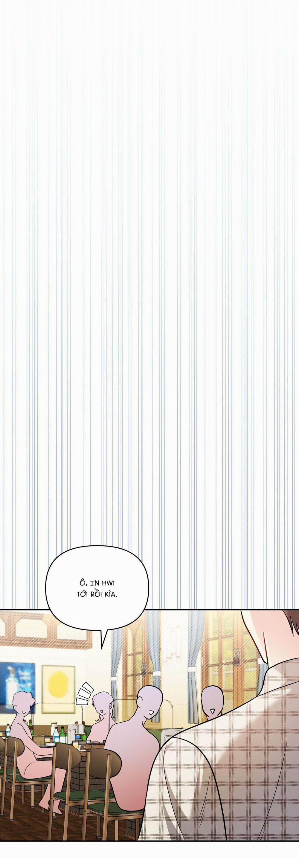 (Cbunu) Chuyện Tình Bí Mật 10 trang 23