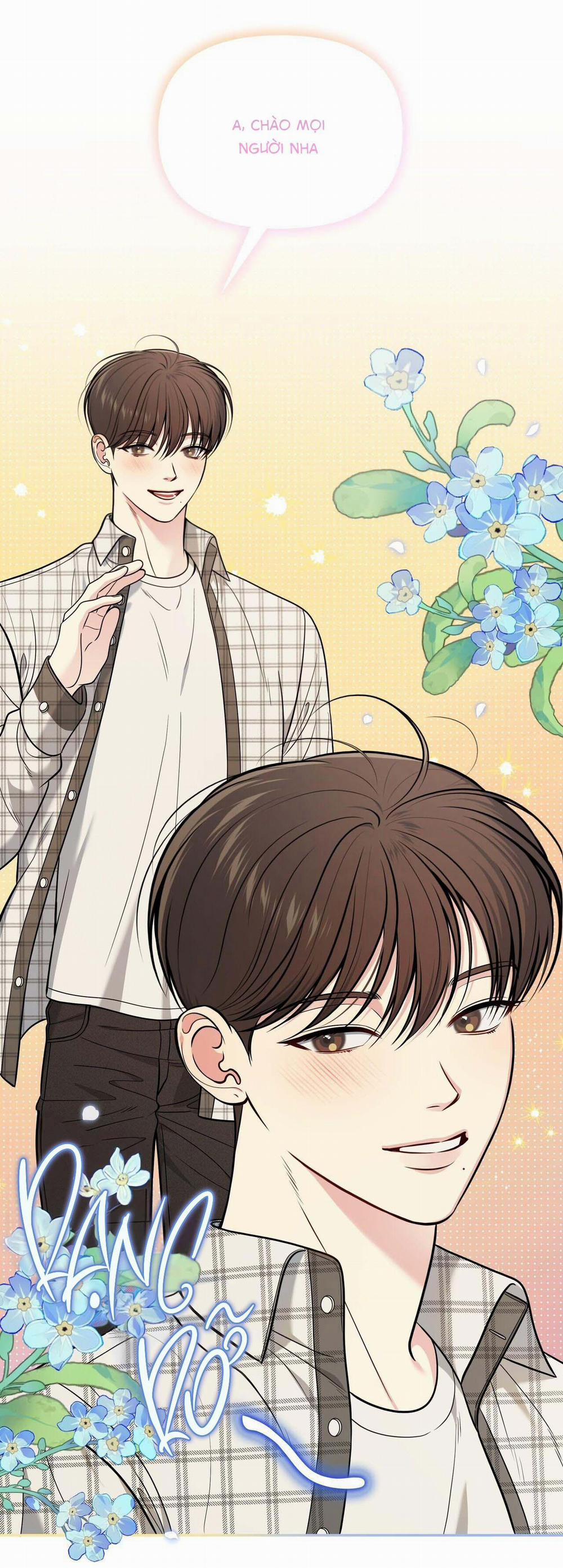 (Cbunu) Chuyện Tình Bí Mật 10 trang 24