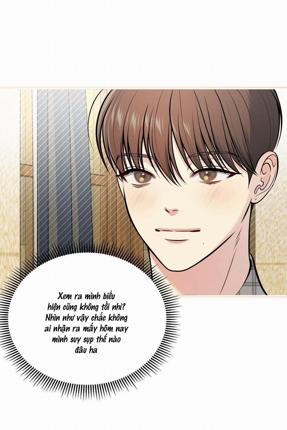 (Cbunu) Chuyện Tình Bí Mật 10 trang 27