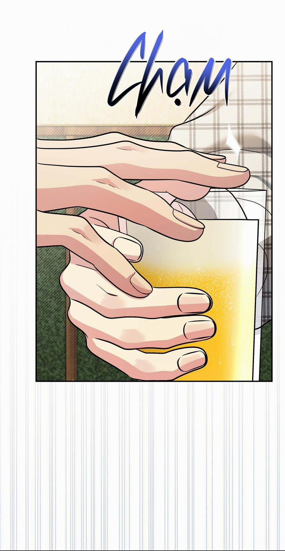 (Cbunu) Chuyện Tình Bí Mật 10 trang 38