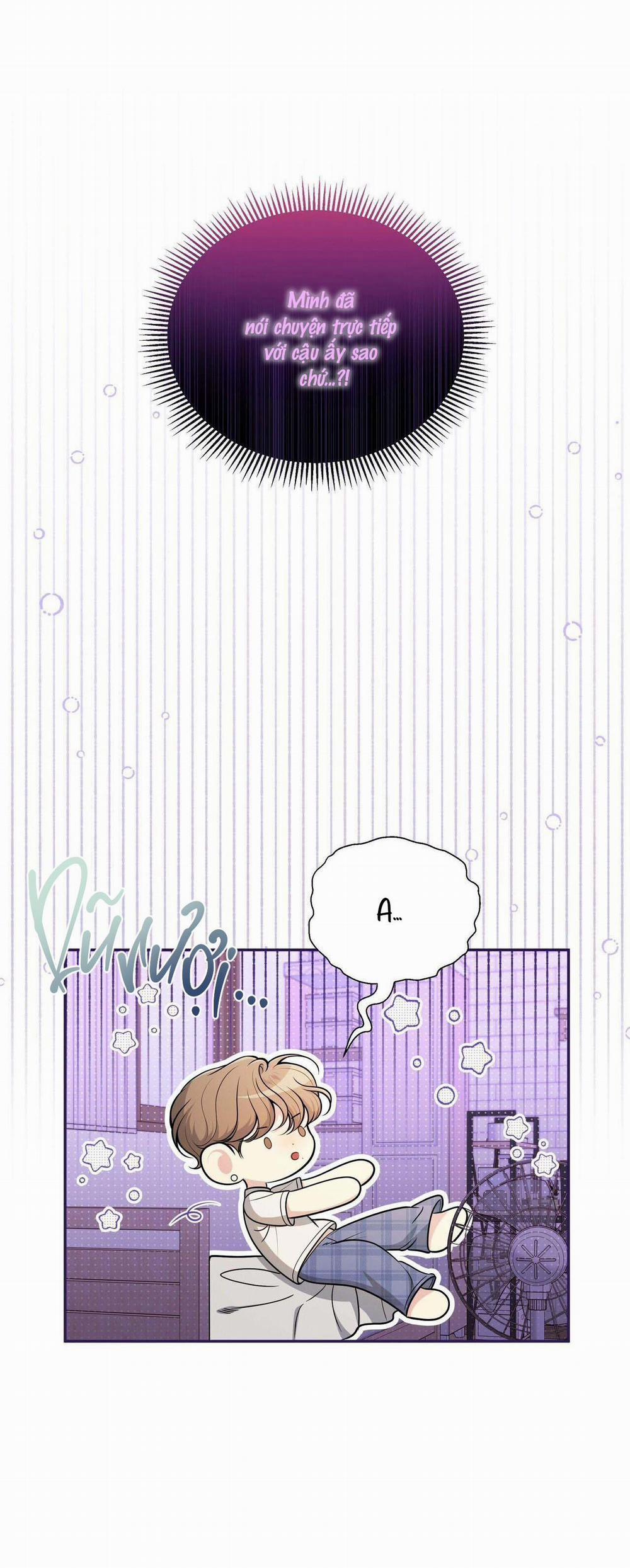 (Cbunu) Chuyện Tình Bí Mật 10 trang 5