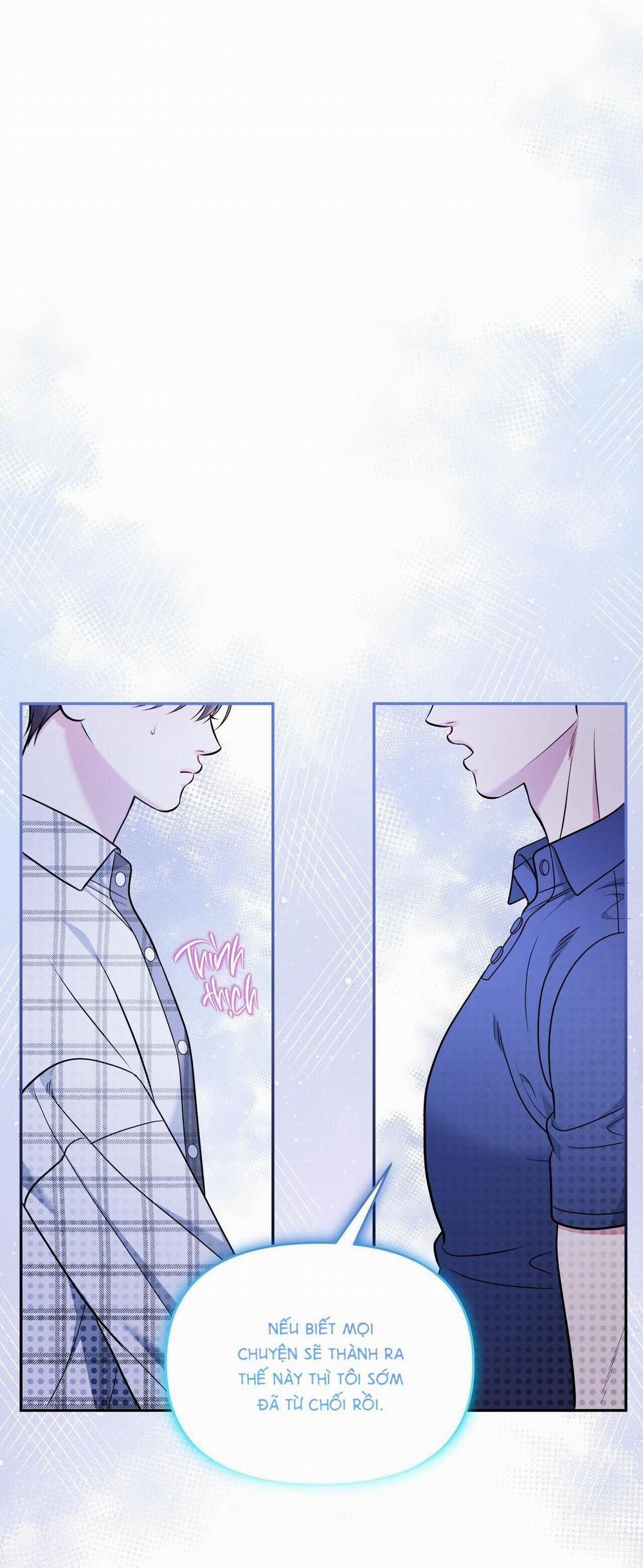 (Cbunu) Chuyện Tình Bí Mật 11 trang 10