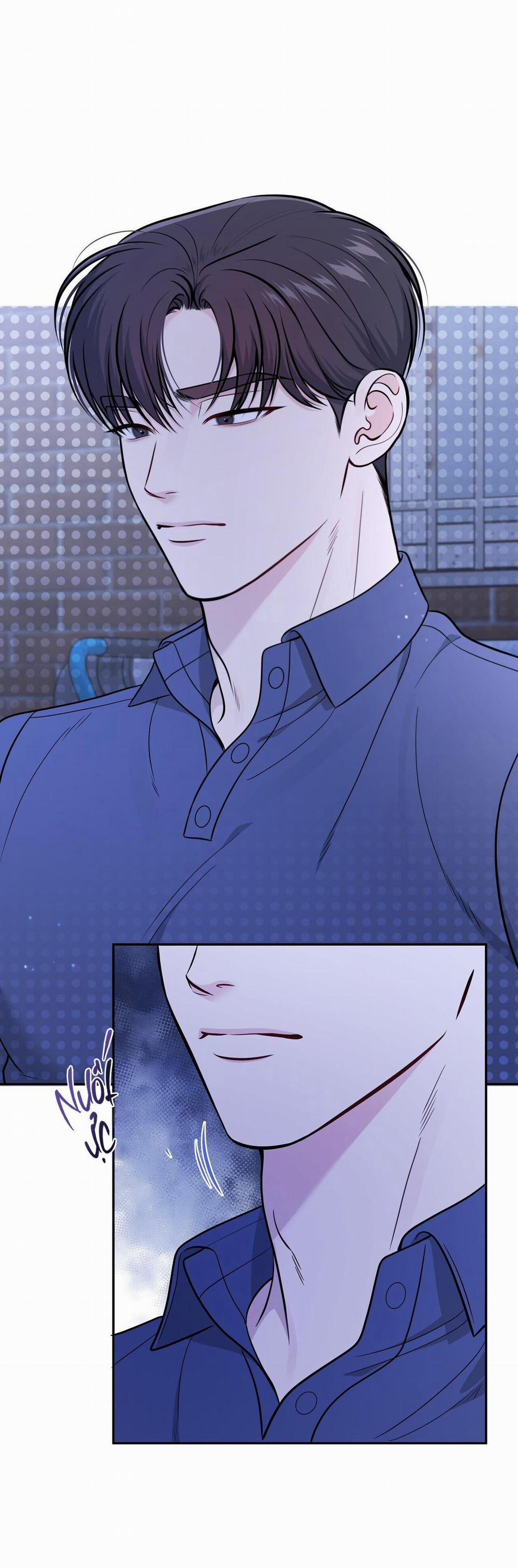 (Cbunu) Chuyện Tình Bí Mật 11 trang 24