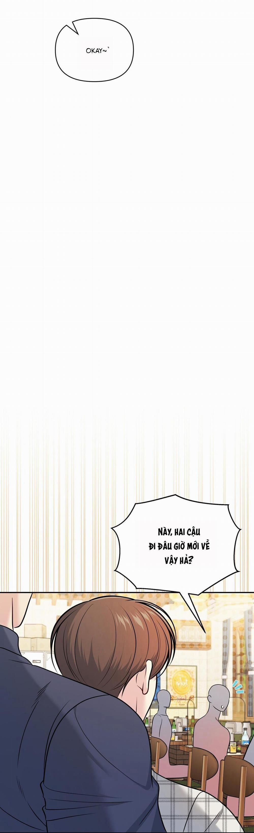 (Cbunu) Chuyện Tình Bí Mật 11 trang 38