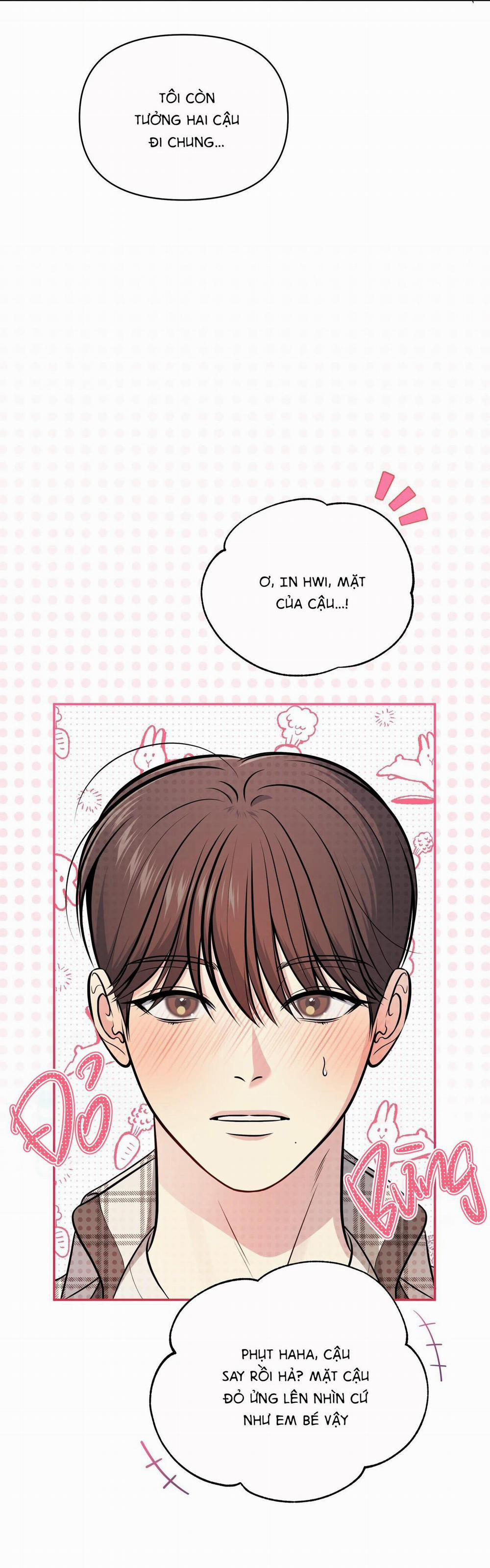(Cbunu) Chuyện Tình Bí Mật 11 trang 39