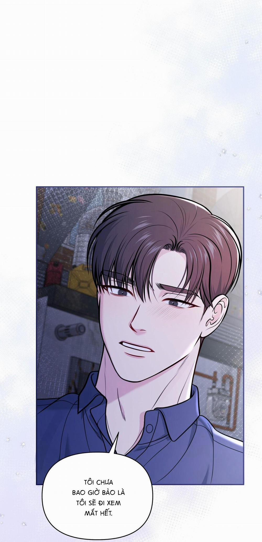 (Cbunu) Chuyện Tình Bí Mật 11 trang 7