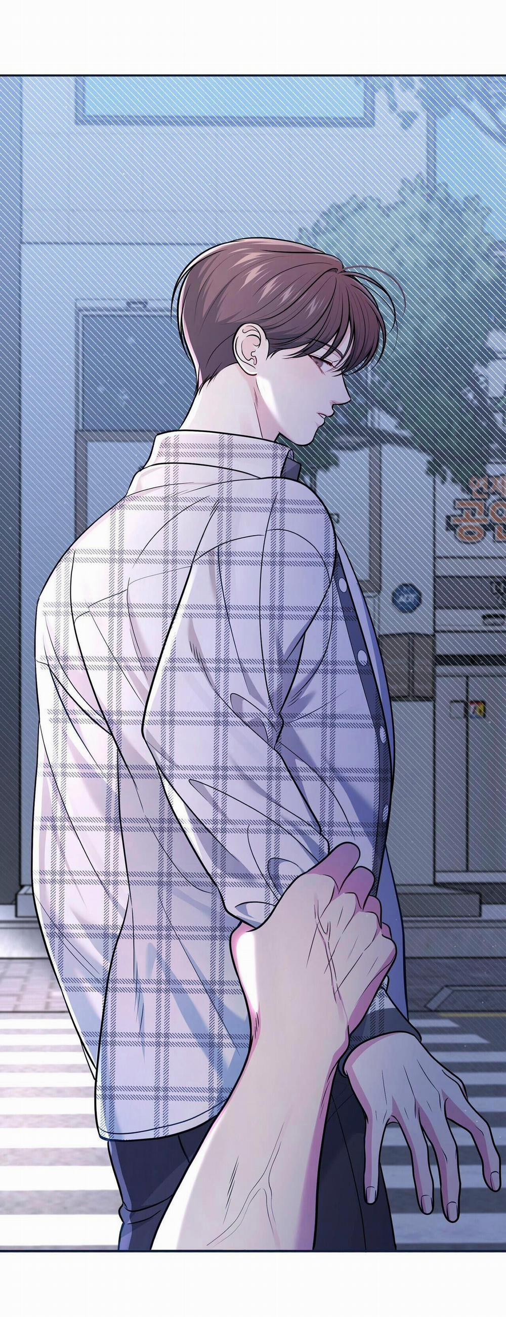 (Cbunu) Chuyện Tình Bí Mật 12 trang 2