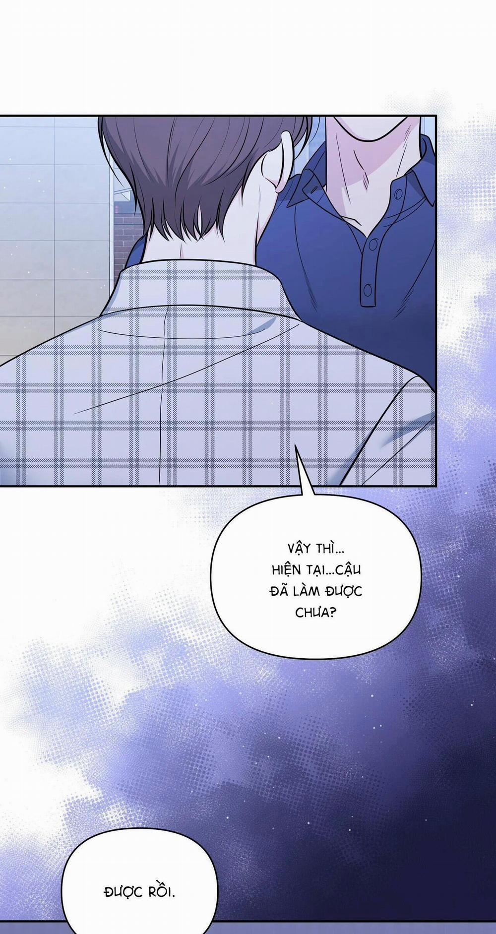 (Cbunu) Chuyện Tình Bí Mật 12 trang 21