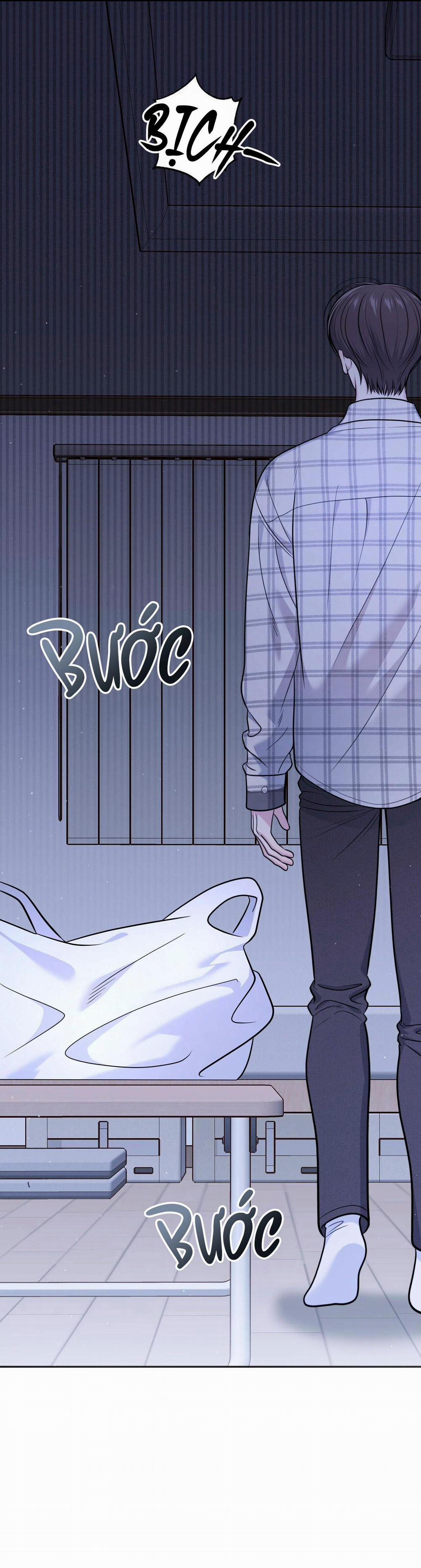 (Cbunu) Chuyện Tình Bí Mật 12 trang 27