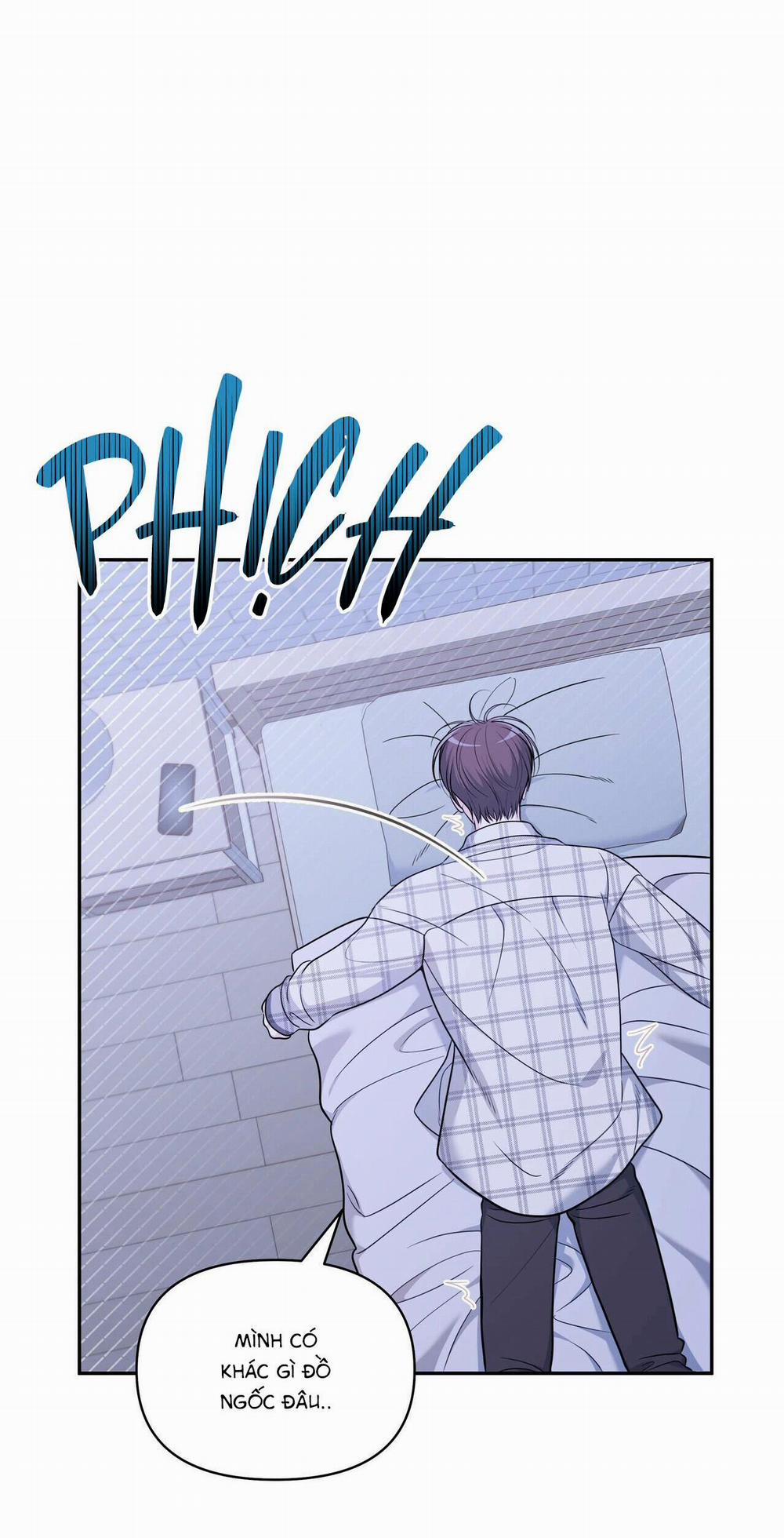 (Cbunu) Chuyện Tình Bí Mật 12 trang 28