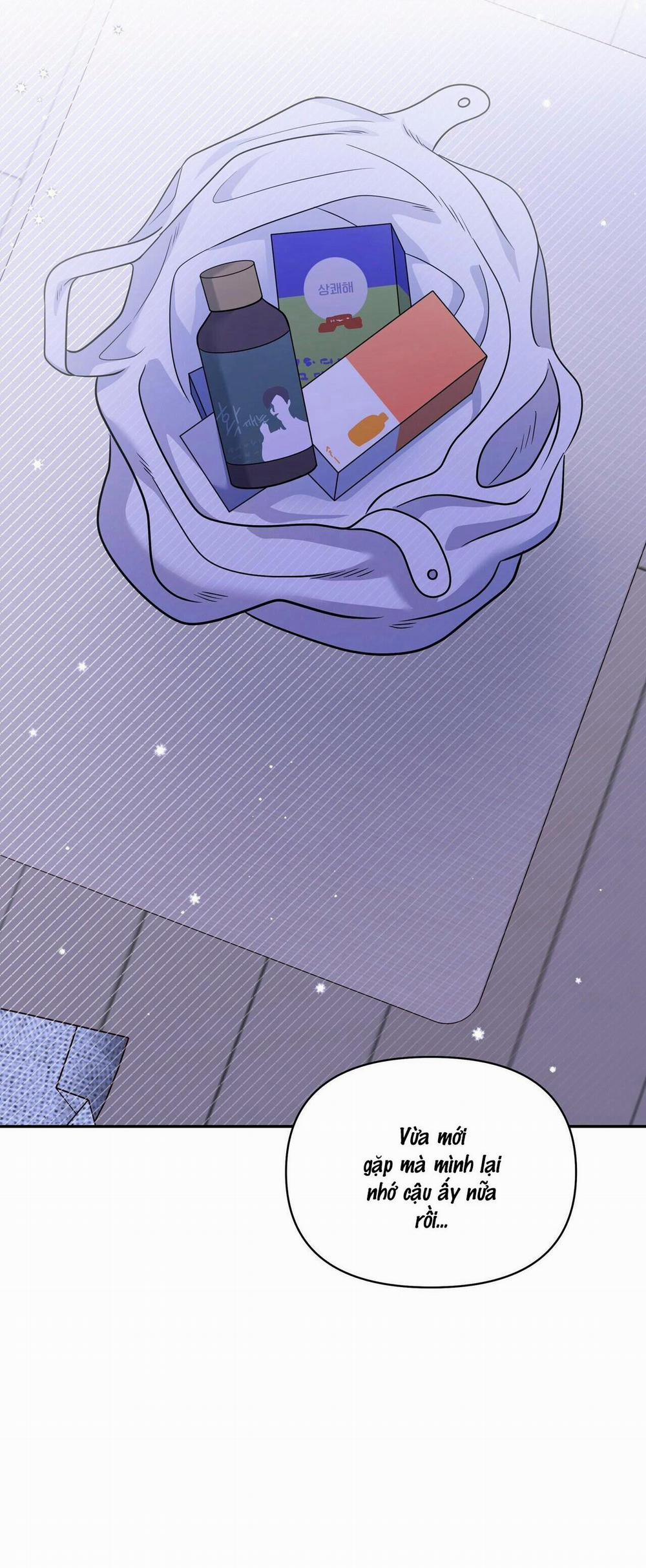 (Cbunu) Chuyện Tình Bí Mật 12 trang 33