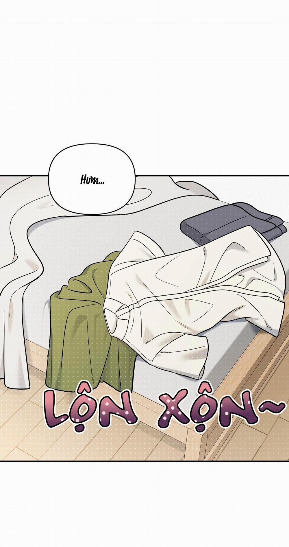 (Cbunu) Chuyện Tình Bí Mật 12 trang 35