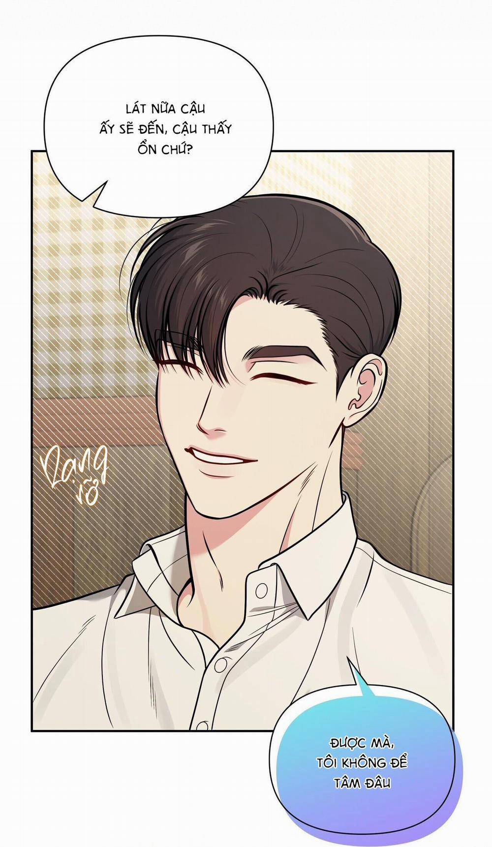 (Cbunu) Chuyện Tình Bí Mật 13 trang 18