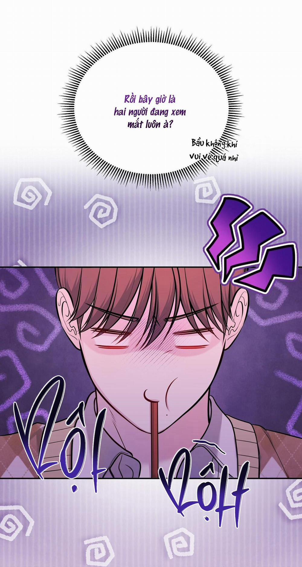 (Cbunu) Chuyện Tình Bí Mật 13 trang 30