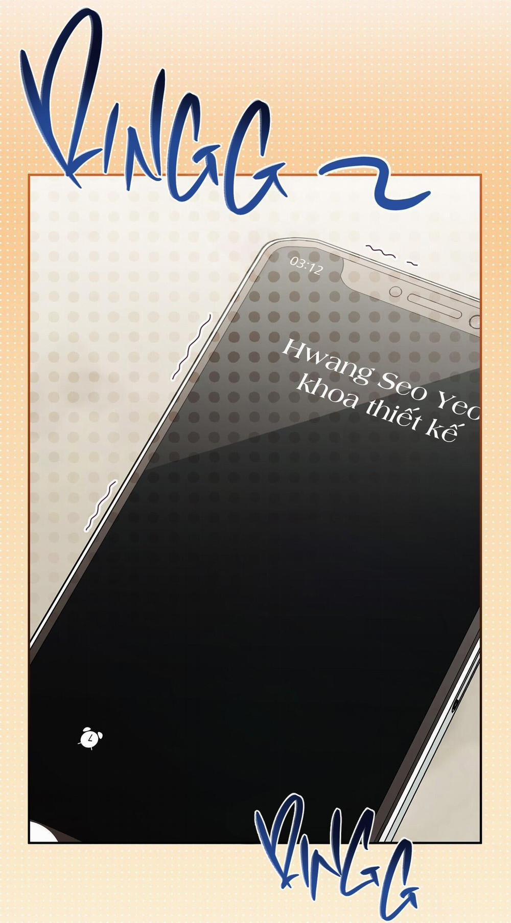 (Cbunu) Chuyện Tình Bí Mật 13 trang 4