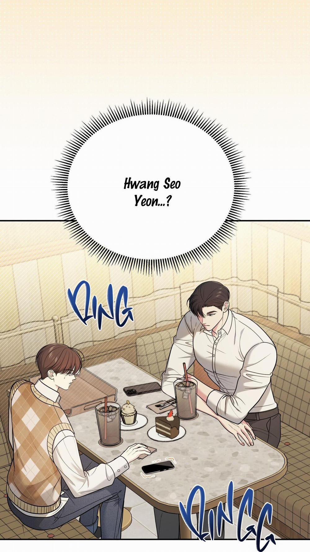 (Cbunu) Chuyện Tình Bí Mật 13 trang 5