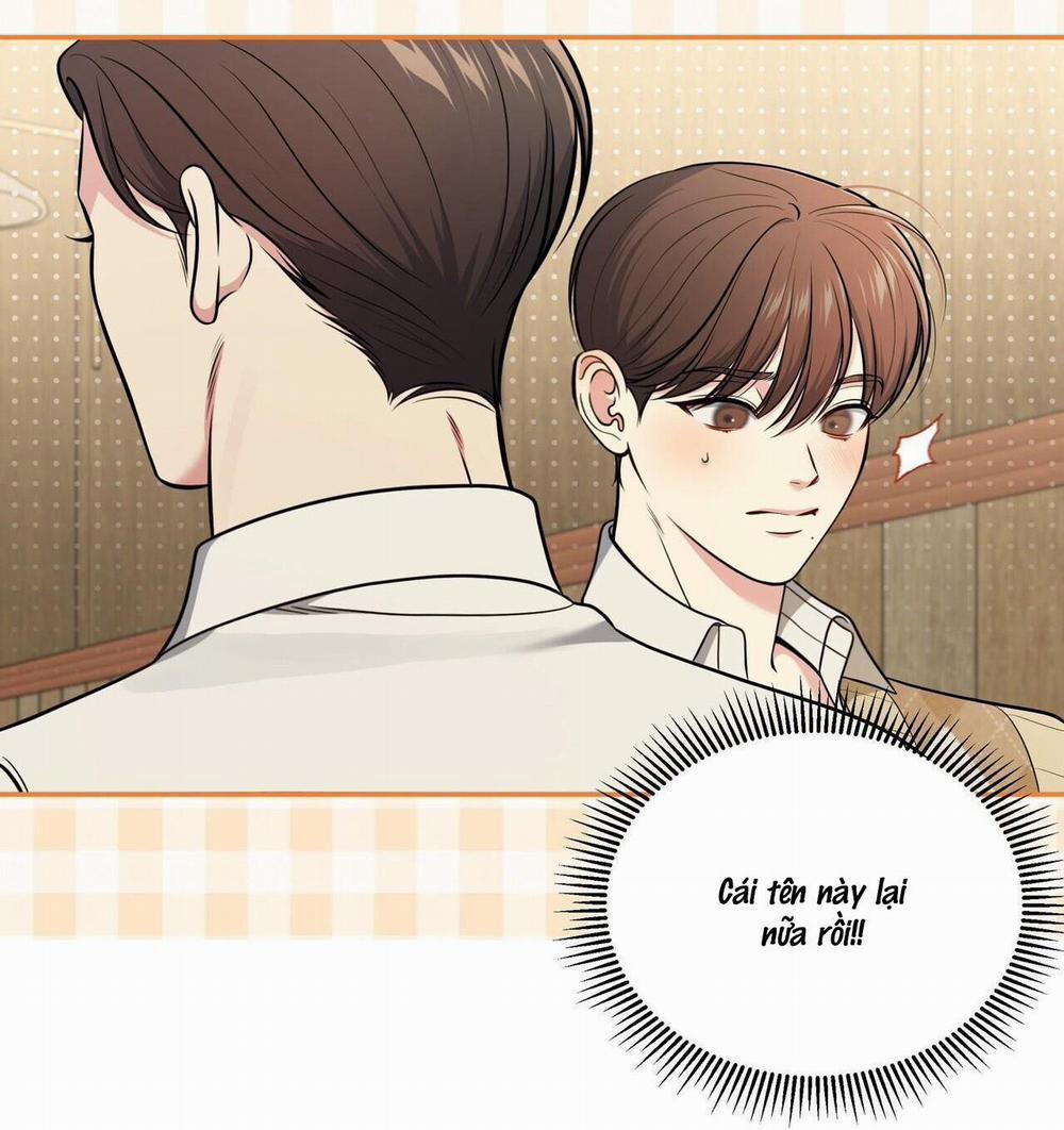 (Cbunu) Chuyện Tình Bí Mật 13 trang 50
