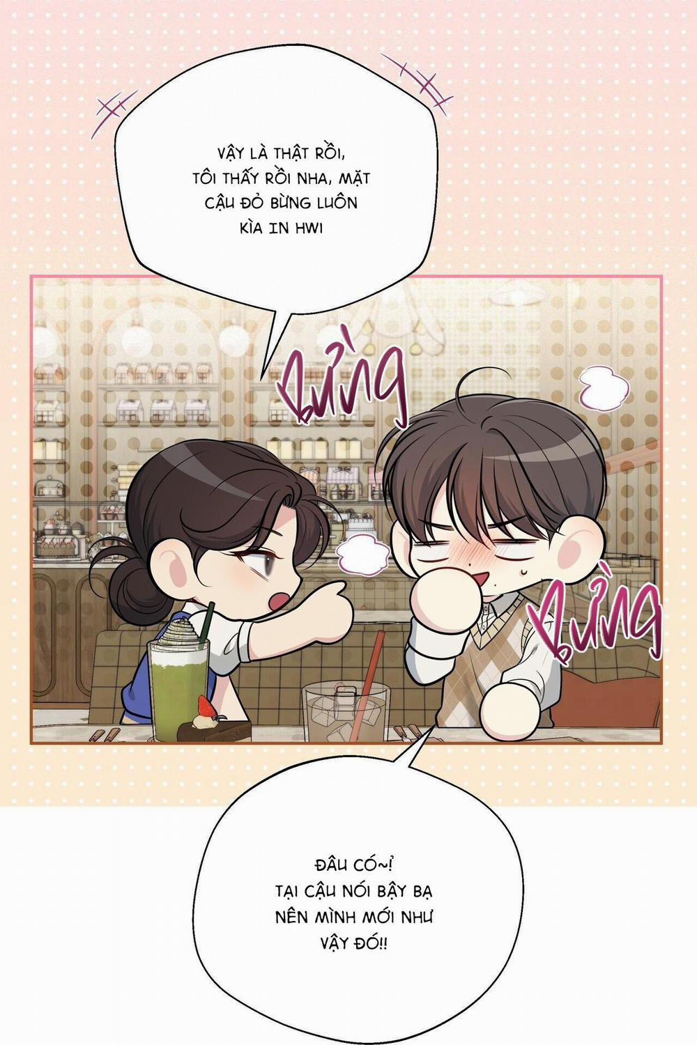 (Cbunu) Chuyện Tình Bí Mật 13 trang 59