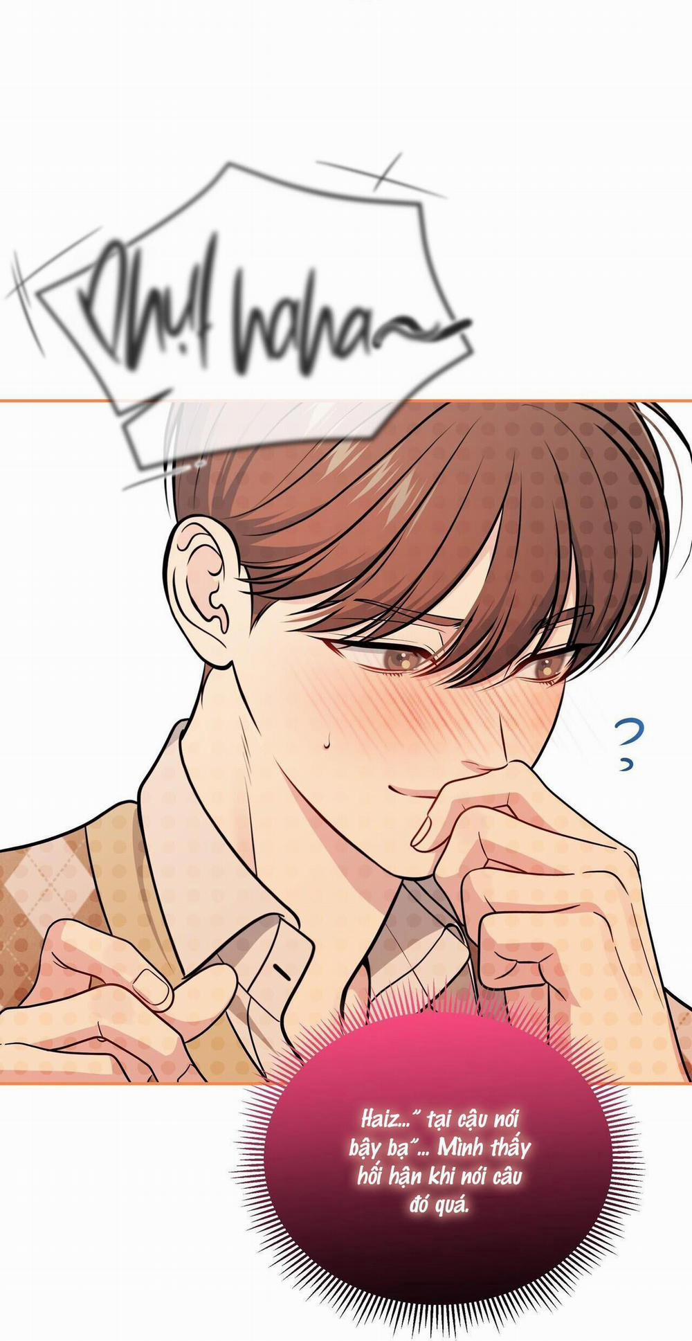 (Cbunu) Chuyện Tình Bí Mật 13 trang 60