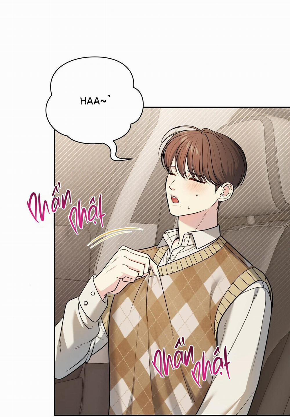 (Cbunu) Chuyện Tình Bí Mật 13 trang 76