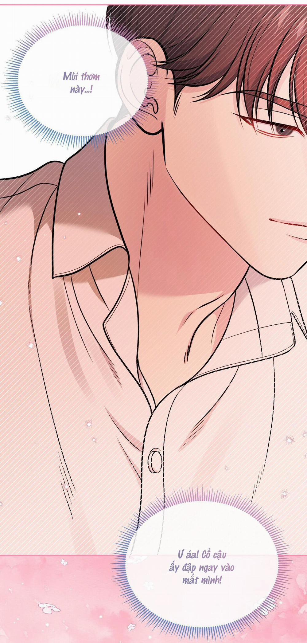 (Cbunu) Chuyện Tình Bí Mật 13 trang 84