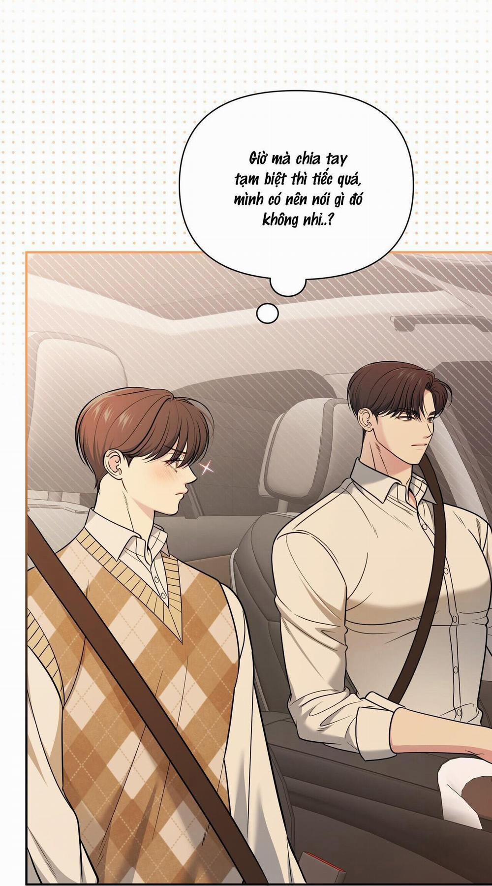 (Cbunu) Chuyện Tình Bí Mật 13 trang 93