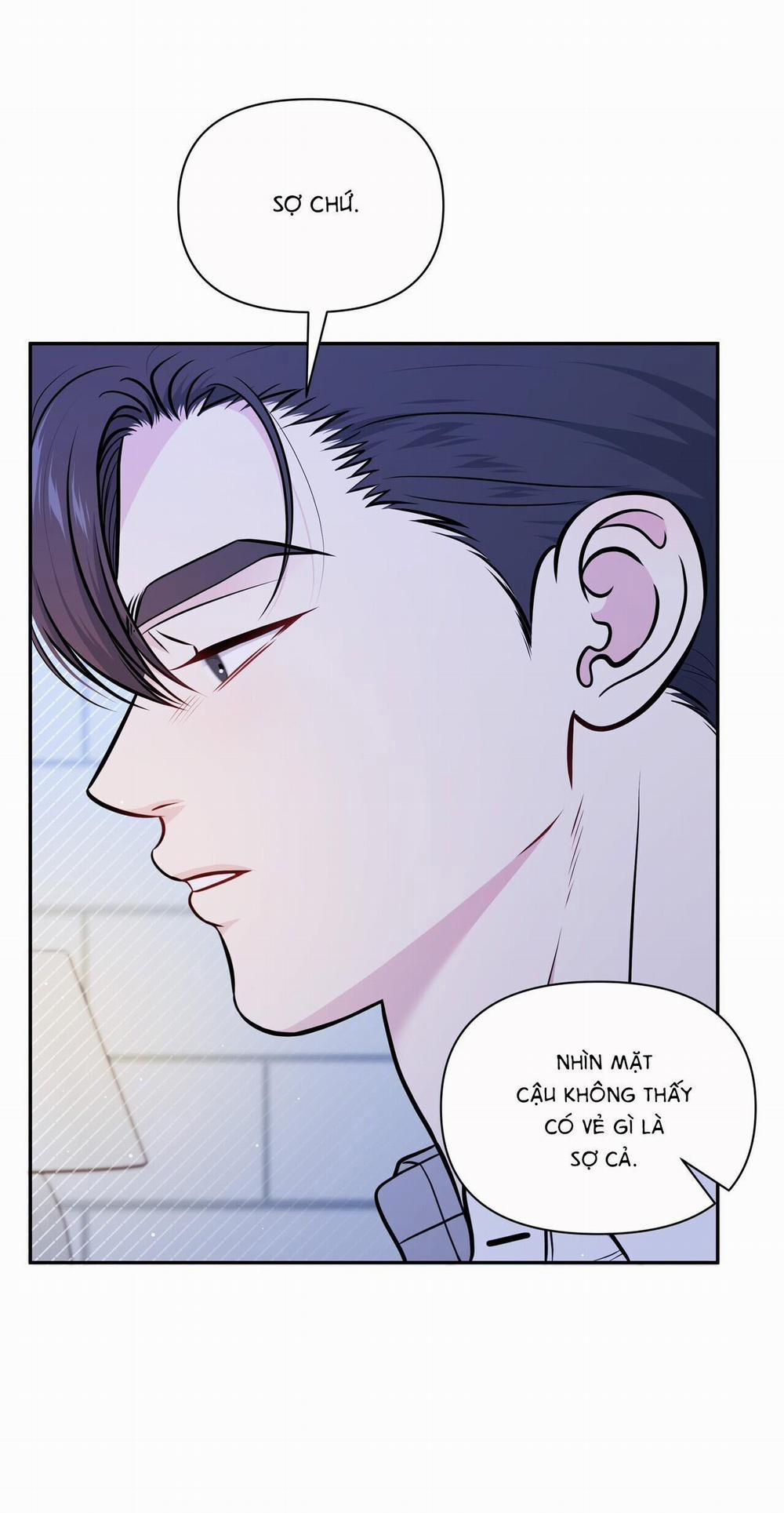 (Cbunu) Chuyện Tình Bí Mật 14 trang 12