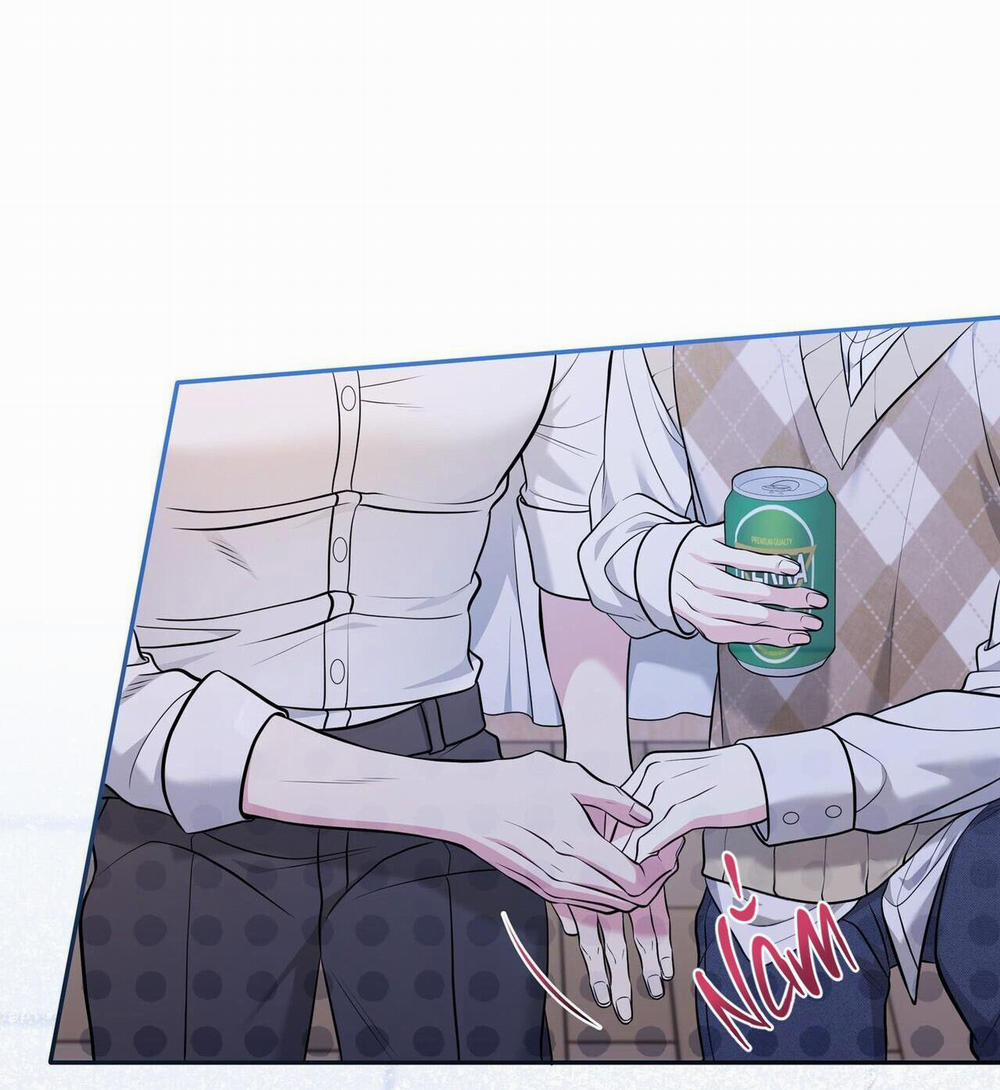 (Cbunu) Chuyện Tình Bí Mật 14 trang 13